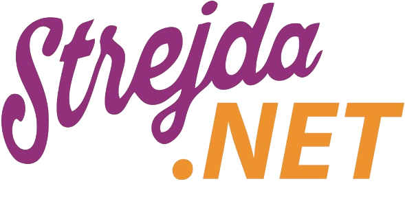 logo StrejdaNet